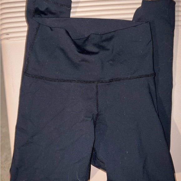 echt scrunch butt leggings - Picture 2 of 2